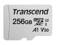 P-TS256GUSD300S-A | Transcend 300S - 256 GB - MicroSDXC -...