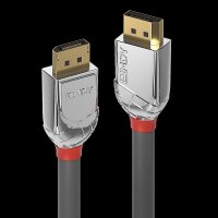 P-36303 | Lindy 36303 3m DisplayPort DisplayPort Grau DisplayPort-Kabel | Herst. Nr. 36303 | Kabel / Adapter | EAN: 4002888363037 |Gratisversand | Versandkostenfrei in Österrreich