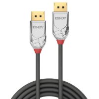 P-36301 | Lindy 36301 1m DisplayPort DisplayPort Grau DisplayPort-Kabel | Herst. Nr. 36301 | Kabel / Adapter | EAN: 4002888363013 |Gratisversand | Versandkostenfrei in Österrreich