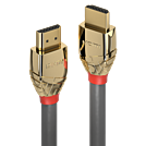 P-37866 | Lindy 37866 10m HDMI Type A (Standard) HDMI Type A (Standard) Gold - Grau HDMI-Kabel | Herst. Nr. 37866 | Kabel / Adapter | EAN: 4002888378666 |Gratisversand | Versandkostenfrei in Österrreich