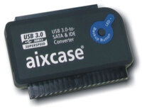 P-AIX-BLUSB3SI-PS | Aixcase AIX-BLUSB3SI-PS - USB - SATA...