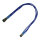 P-NX3PV3EB | Nanoxia 900200017 - 0,3 m - 3-pin molex - 3-pin molex - Blau | NX3PV3EB | Zubehör