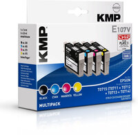 P-1607,4005 | KMP E107V - Tinte auf Pigmentbasis -...
