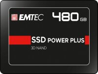 P-ECSSD480GX150 | EMTEC X150 Power Plus - 480 GB -...