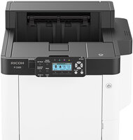 P-408302 | Ricoh P C600 - Laser - Farbe - 1200 x 1200 DPI - A4 - 42 Seiten pro Minute - Doppeltdruck | 408302 | Drucker, Scanner & Multifunktionsgeräte