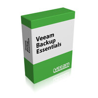 Veeam V-ESSPLS-VS-P0000-U4 - 1 Lizenz(en) - Upgrade