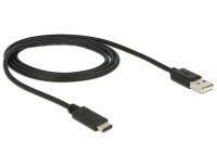 P-83600 | Delock USB cable - USB Typ C (M) bis USB (M) - USB 2.0 | Herst. Nr. 83600 | Kabel / Adapter | EAN: 4043619836000 |Gratisversand | Versandkostenfrei in Österrreich