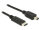 P-83603 | Delock USB cable - USB Typ C (M) bis mini-USB Typ B (M) - USB 3.1 | 83603 | Zubehör