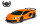 P-405170 | JAMARA Lamborghini Aventador SVJ 1:14 orange 2.4 GHz A - Sportwagen - Elektromotor - 1:14 - Betriebsbereit (RTR) - Orange - Junge | 405170 | Spiel & Hobby