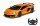 P-405170 | JAMARA Lamborghini Aventador SVJ 1:14 orange 2.4 GHz A - Sportwagen - Elektromotor - 1:14 - Betriebsbereit (RTR) - Orange - Junge | Herst. Nr. 405170 | Spielzeug | EAN: 4042774452018 |Gratisversand | Versandkostenfrei in Österrreich