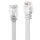 P-47505 | Lindy Patch-Kabel - RJ-45 (M) - RJ-45 (M) | Herst. Nr. 47505 | Kabel / Adapter | EAN: 4002888475051 |Gratisversand | Versandkostenfrei in Österrreich