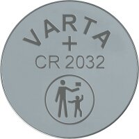 P-6032101401 | Varta CR2032 - Einwegbatterie - Lithium -...