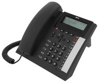 Tiptel 1020 - Analoges Telefon - Kabelgebundenes...