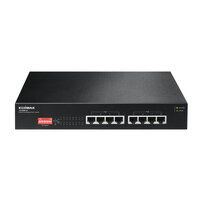 P-GS-1008P V2 | Edimax GS-1008P V2 - Gigabit Ethernet...