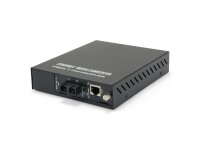 P-GVM-1101 | LevelOne GVM-1101 - 1000 Mbit/s - IEEE 802.3...