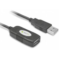 P-IUSB-REP10TY | Techly USB 2.0 Aktives...