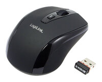 P-ID0031 | LogiLink ID0031 - Optisch - RF Wireless - 800...