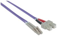 P-751049 | Intellinet Patch-Kabel - SC multi-mode (M) bis...