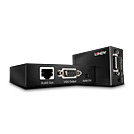 P-32540 | Lindy VGA & Audio Cat.5/6 Extender - Erweiterung für Video/Audio - bis zu 300 m | Herst. Nr. 32540 | Kabel / Adapter | EAN: 4002888325400 |Gratisversand | Versandkostenfrei in Österrreich
