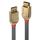 P-36297 | Lindy 36297 15m DisplayPort DisplayPort Gold DisplayPort-Kabel | Herst. Nr. 36297 | Kabel / Adapter | EAN: 4002888362979 |Gratisversand | Versandkostenfrei in Österrreich