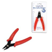 P-WZ0016 | LogiLink Wire Cutter | Herst. Nr. WZ0016 | Handwerkzeuge | EAN: 4052792006568 |Gratisversand | Versandkostenfrei in Österrreich