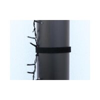 P-PRO 1210 | Label-the-cable LTC ROLL - Klettverschlussstreifen - Schwarz | Herst. Nr. PRO 1210 | Zubehör Kabel | EAN: 4260162070945 |Gratisversand | Versandkostenfrei in Österrreich