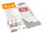 P-PBT301-01 | Peach 313312 - A4 - Weiß - 15 Blätter - 220 g/m² - 20 Stück(e) | PBT301-01 | Verbrauchsmaterial