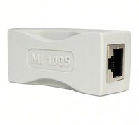 P-2005674 | Baaske MED MI 1005 - 50 - 60 Hz - 5000 V - Grau - Netzwerk - 50 g - 29 mm | 2005674 | Netzwerktechnik