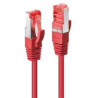 P-47735 | Lindy Patch-Kabel - RJ-45 (M) bis RJ-45 (M) - 3...