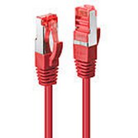 P-47735 | Lindy Patch-Kabel - RJ-45 (M) bis RJ-45 (M) - 3 m | Herst. Nr. 47735 | Kabel / Adapter | EAN: 4002888477352 |Gratisversand | Versandkostenfrei in Österrreich