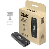 P-CAC-1007 | Club 3D Repeater DisplayPort 1.4> 1.4...