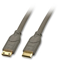 P-41042 | Lindy Premium High Speed HDMI Cable - Video- / Audiokabel - HDMI | 41042 | Zubehör
