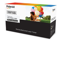 Polaroid LS-PL-22320-00. Schwarztoner Seitenleistung: 12500 Seiten, Druckfarben: Schwarz, Menge pro Packung: 1 Stück(e)