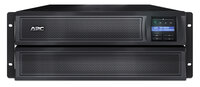 P-SMX2200HV | APC Smart-UPS X 2200 Rack/Tower LCD UPS - (Offline-) USV - 2.200 W | SMX2200HV | PC Komponenten