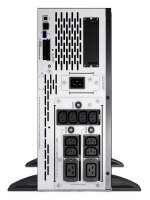 P-SMX2200HV | APC Smart-UPS X 2200 Rack/Tower LCD UPS - (Offline-) USV - 2.200 W | Herst. Nr. SMX2200HV | Stromversorgung | EAN: 731304292609 |Gratisversand | Versandkostenfrei in Österrreich