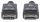 P-393799 | Manhattan 1080p DisplayPort-Kabel - DisplayPort-Stecker auf DisplayPort-Stecker - 2 m - schwarz - 2 m - DisplayPort - DisplayPort - Männlich - Männlich - 1920 x 1080 Pixel | 393799 | Kabel / Adapter |