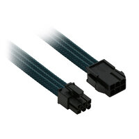 P-NX6PV3EG | Nanoxia NX6PV3EG - 0,3 m - PCI-E (6-pin) -...