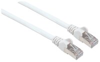 P-735810 | Intellinet Netzwerkkabel - Cat6 - S/FTP - LS0H - RJ45-Stecker/RJ45-Stecker - 10,0 m - weiß - 10 m - Cat6 - S/FTP (S-STP) - RJ-45 - RJ-45 | Herst. Nr. 735810 | Kabel / Adapter | EAN: 766623735810 |Gratisversand | Versandkostenfrei in Österrreich