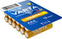 P-04103301112 | Varta Longlife Power AAA - Einwegbatterie...