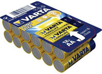 P-04106301112 | Varta Longlife AA LR6 - Einwegbatterie -...