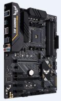 ASUS TUF GAMING B450-PLUS II - AMD - Socket AM4 - AMD...