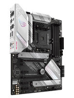 P-90MB15J0-M0EAY0 | ASUS ROG STRIX B550-A GAMING - AMD - Socket AM4 - AMD Ryzen™ 3 - DDR4-SDRAM - 128 GB - DIMM | 90MB15J0-M0EAY0 | PC Komponenten