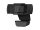 P-AMDIS03B | Conceptronic AMDIS 720P HD Webcam with Microphone - 1280 x 720 Pixel - 30 fps - 68° - 68° - 5 V - USB 2.0 | AMDIS03B | Netzwerktechnik