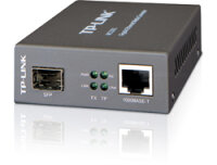 P-MC220L | TP-LINK MC220L - Medienkonverter - Gigabit...