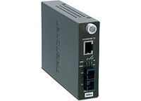 TRENDnet TFC-110S60I - 200 Mbit/s - 100Base-TX - 100Base-FX - IEEE 802.3 - IEEE 802.3u - Schnelles Ethernet - 10,100 Mbit/s