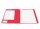 P-19490 | HERMA 19490 - Konventioneller Dateiordner - A4 - Polypropylen (PP) - Rot - Porträt - 240 mm | Herst. Nr. 19490 | Büromaterial & Schreibwaren | EAN: 4008705927246 |Gratisversand | Versandkostenfrei in Österrreich