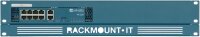 GRATISVERSAND | P-RM-PA-T2 | Rackmount Solutions Rackmount.IT Rack Mount Kit für Palo Alto PA-220 - Montageschelle - Blau - 1.3U/2U - Palo Alto PA-220 - 482 mm - 217 mm | HAN: RM-PA-T2 | Zubehör Rack | EAN: 852754006384
