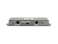 P-HVE-9003 | LevelOne HDSpider HVE-9003 HDMI Cat.5 Sender Cascadable - Video Extender - bis zu 60 m | Herst. Nr. HVE-9003 | Kabel / Adapter | EAN: 4015867145371 |Gratisversand | Versandkostenfrei in Österrreich