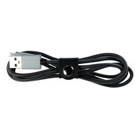 P-CU0132 | LogiLink CU0132 - 1 m - USB A - Micro-USB A - USB 2.0 - 480 Mbit/s - Grau | CU0132 | Zubehör