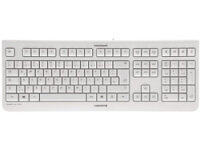 P-JK-0800DE-0 | Cherry KC 1000 - Tastatur - Laser - 105...